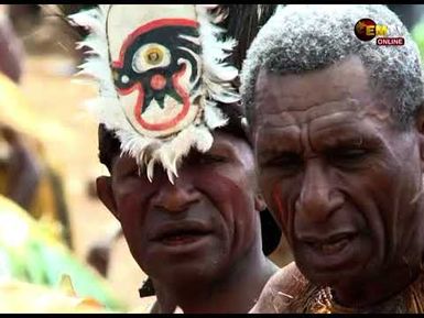 AMBUA LODGE ACKNOWLEDGED