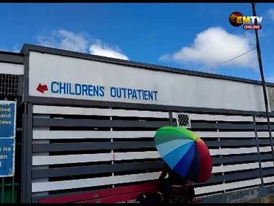HOSPITAL FUNDS RAISED