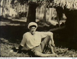 Survivors, passengers and crews from the British vessel Rangitane were rescued by the Australian steamer Nellore from the small Island of Emirau, just south of the Equator, where they were landed ..