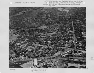 Hawaii - Honolulu