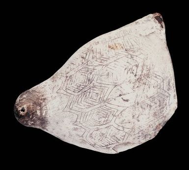 Mortuary Fragment