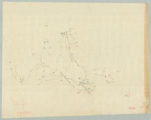 [FRUPAC War Map: September 23 - 25, 1945]