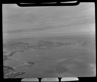 Port Moresby, Papua New Guinea