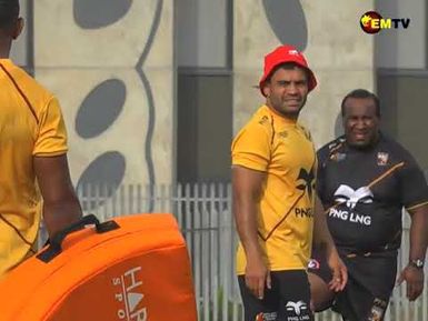 TWO DAYS TO RLWC