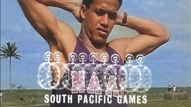The inaugural South Pacific Games set to begin