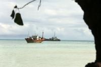 EU support to renewable energy and fighting climate change in the Pacific