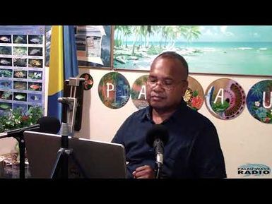 Uchellel Belau Part 2 (The Ongerung Show 04/30/2020)