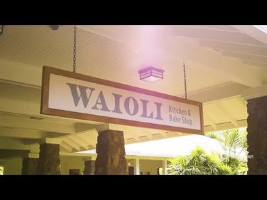 Waioli Kitchen | Home is Here | PBS HAWAIʻI