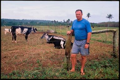 Farm,Tonga