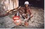 Kaidum making Kava, Lorlow