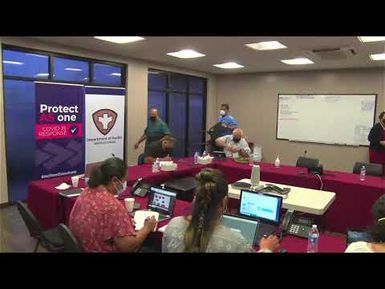 KVZK TV Live Stream