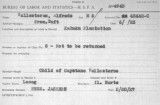 Vallesteros, Alfredo