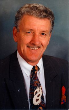 General election candidates 1996; Te Tai Tonga electorate; J Cliff Bedwell, National Party; fifth of six; 4.8% .