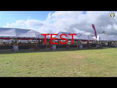 KVZK TV Stream Event
