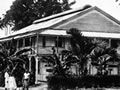 Apia police station