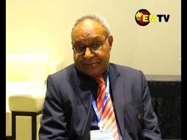 FGCPNG PRESIDENT ON CCB