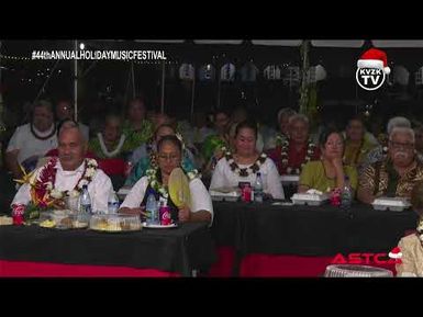 KVZK TV Live Stream