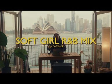 Samoan Dj | DJ Fallback Soft Girl Mix