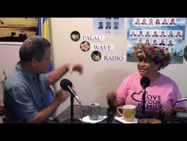 Family Hour (09.30.2019)
