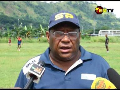 POM AFL EYES PROPER SEASON