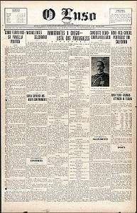 O Luso April 13, 1912