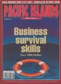 PACIFIC ISLANDS MONTHLY (1 August 1998)