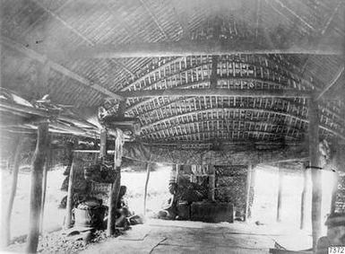 interior, hut, photograph,