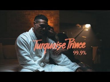 Turquoise Prince - 99.9%