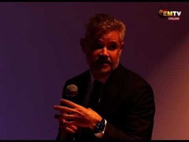 CUSTOMARY LAND SEMINAR