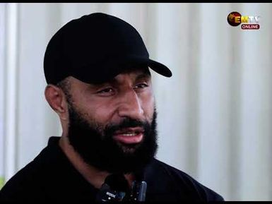 OLAM APPLAUDS AJ