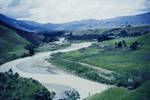 River in New Guinea Highlands, 1958