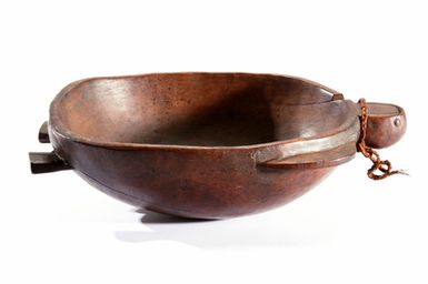 bowl