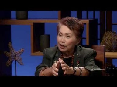 Rose Galera | Long Story Short with Leslie Wilcox