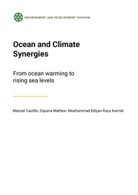 Ocean and Climate Synergies - From Ocean Warming to Rising Sea Levels