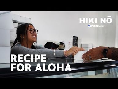 The Family Story Behind Kamehameha Bakery in Kalihi | HIKI NŌ on PBS Hawai‘i