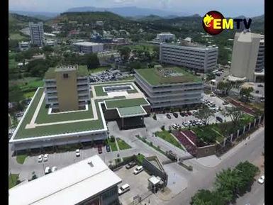 FPWP SET FOR PARLIAMENT