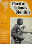 Tourism To Play Part In Western Samoa's Development Plans (1 April 1965)