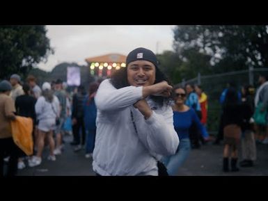 EPISODE 33 | SEASON 13 ft. JP Foliaki & Iam Tongi at Eden Festival NZ