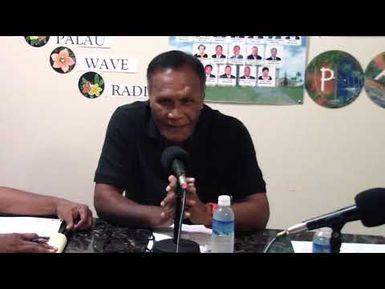 Updates Talk Show W/PNOC (04.22.2019)