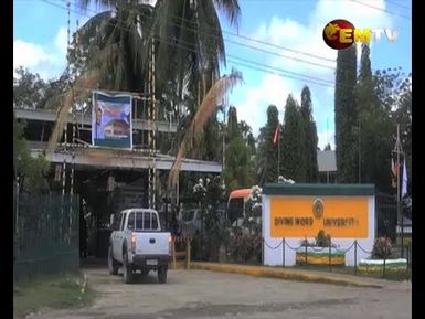 DWU lockdown measures