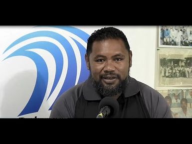 CAMPAGN TALK SHOW WITH CANDIDATE BLODAK S. QUICHOCHO FOR SENATE, 12TH OEK 2024 (21OCT24)