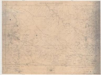 Lands Dept. fourmil series (Ramu (minor updates))