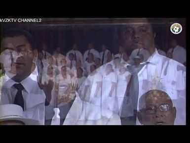KVZK TV Live Stream CH2