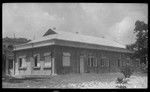 Building at the Central Medical School, Suva, Fiji