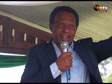 HIGH SCHOOL DEVELOPMENTS