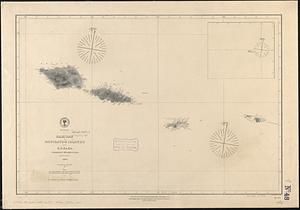 Samoan or Navigator Islands