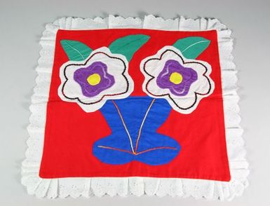 Cushion cover