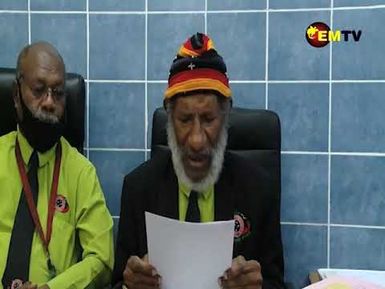 PNGTA's Court Decision