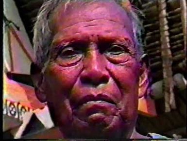 Yesterday and Tomorrow: Historic Preservation In Micronesia (1990)