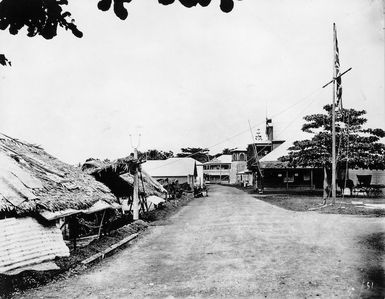 Apia, 1902